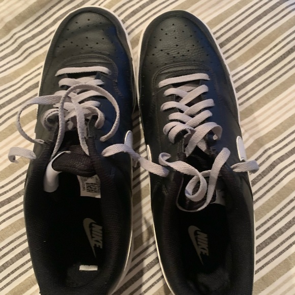 Men’s Nike Court Vision low - Picture 5 of 6